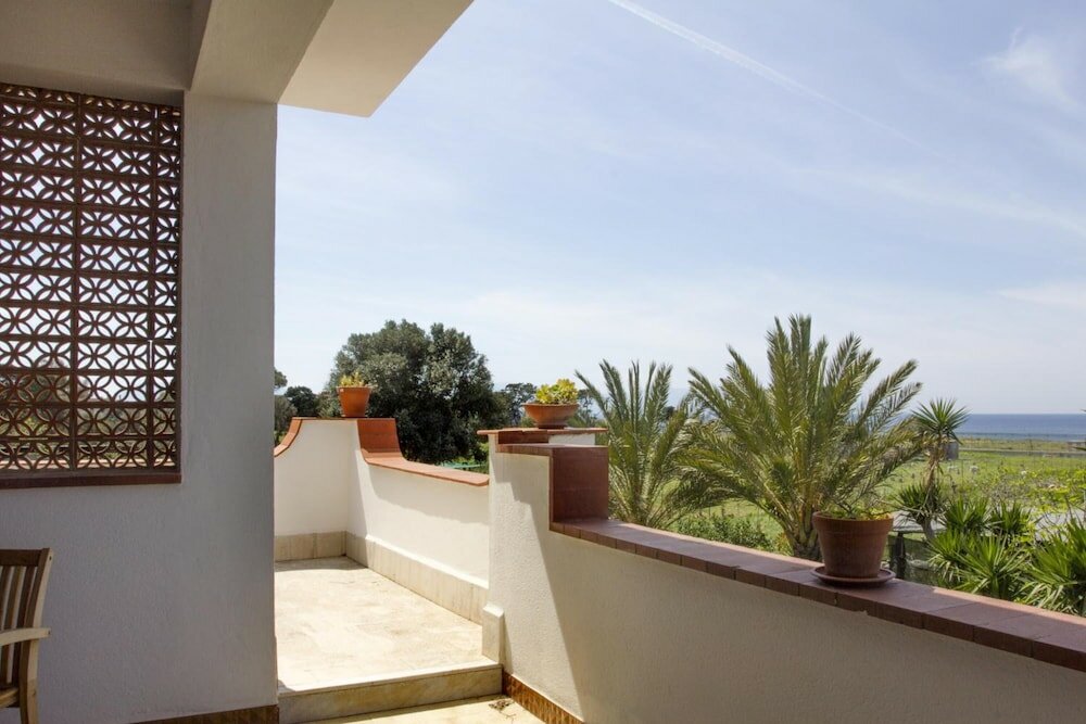 Фото B&b Villa Prisiclla