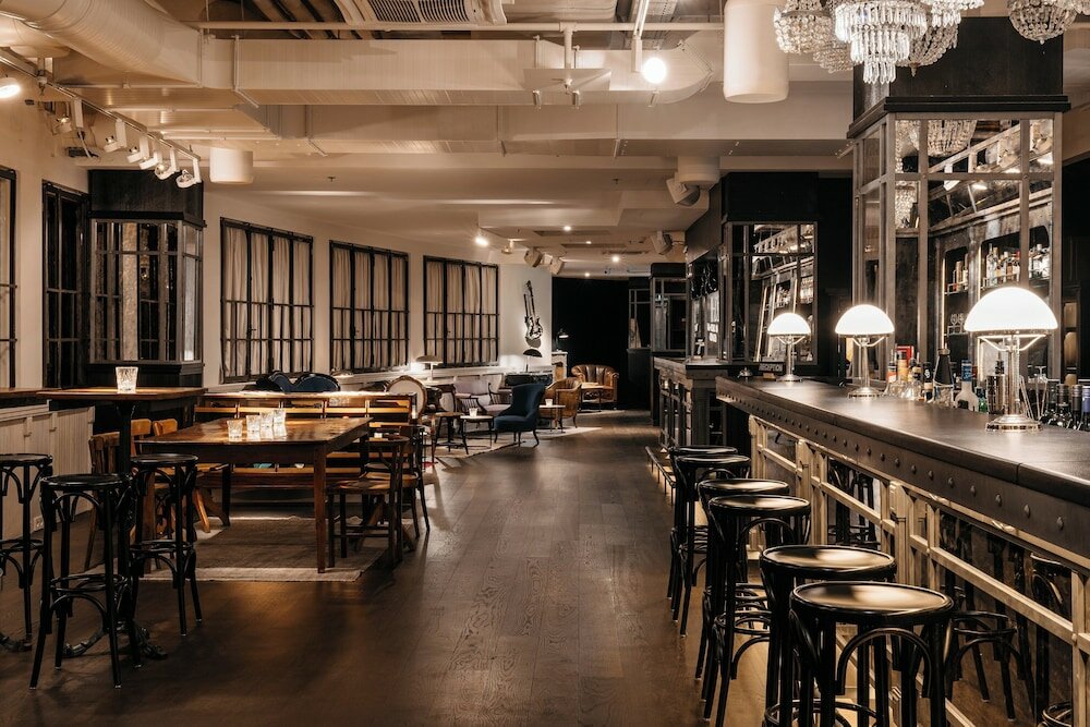 Фото Ruby Lissi Hotel Vienna