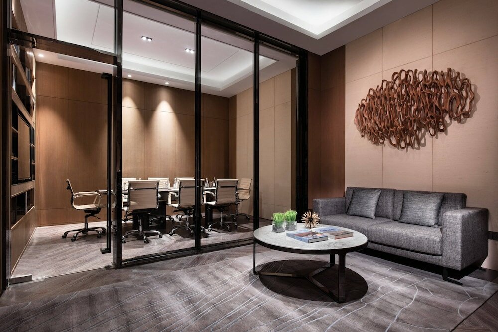 Фото Courtyard by Marriott Changsha South