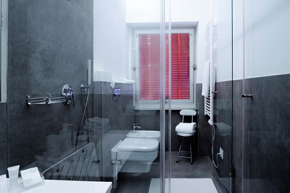 Фото Villa Wanda B&b