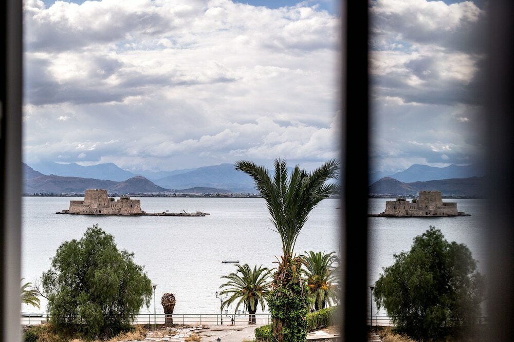 Фото Gambello Luxury Rooms