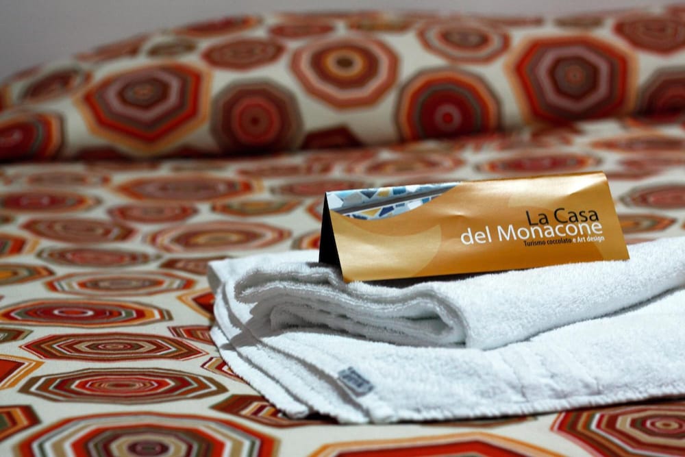 Фото Casa del Monacone