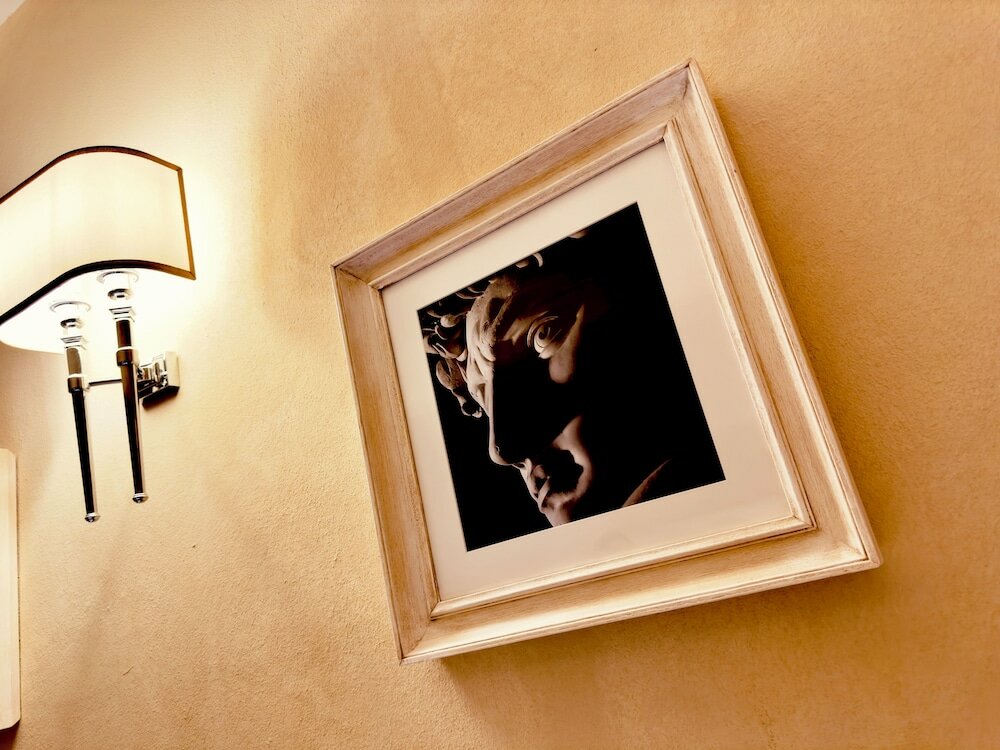 Фото Relais Uffizi