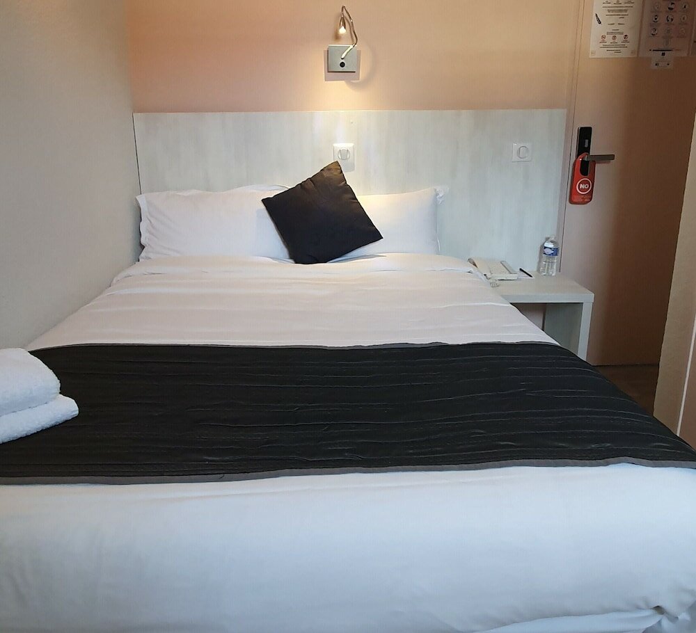 Фото Hôtel Cannes Croisette