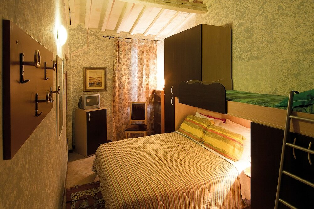 Фото Affittacamere Casa Billi