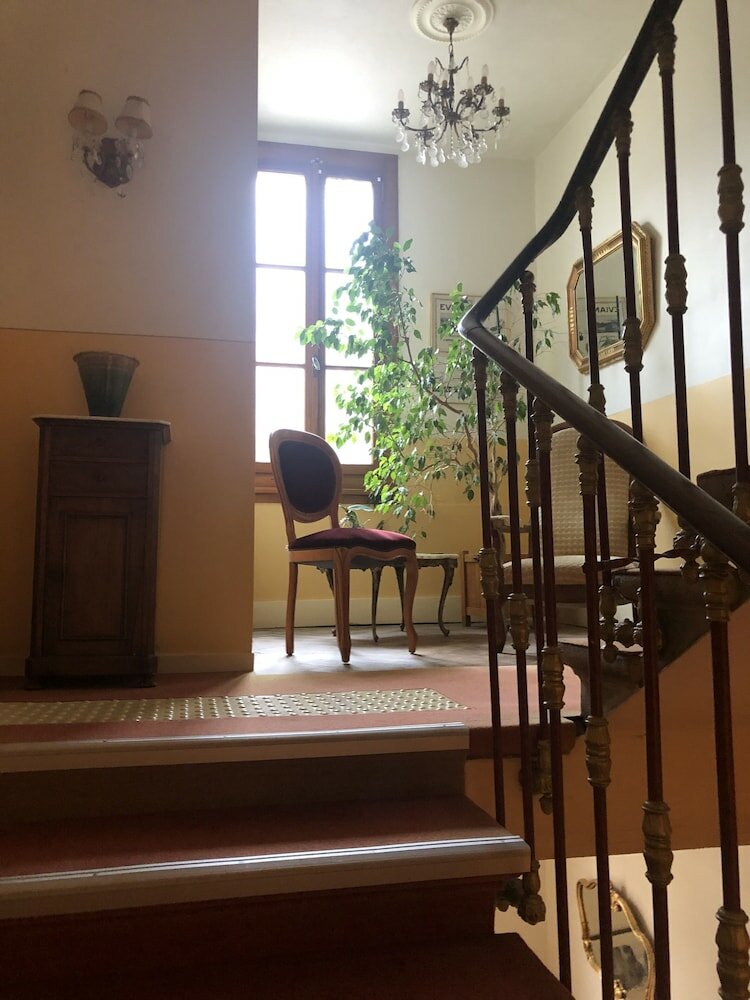 Фото Hotel Continental