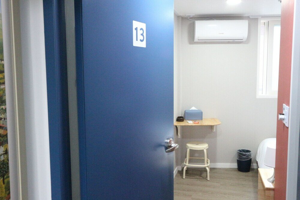 Фото HAH Guesthouse