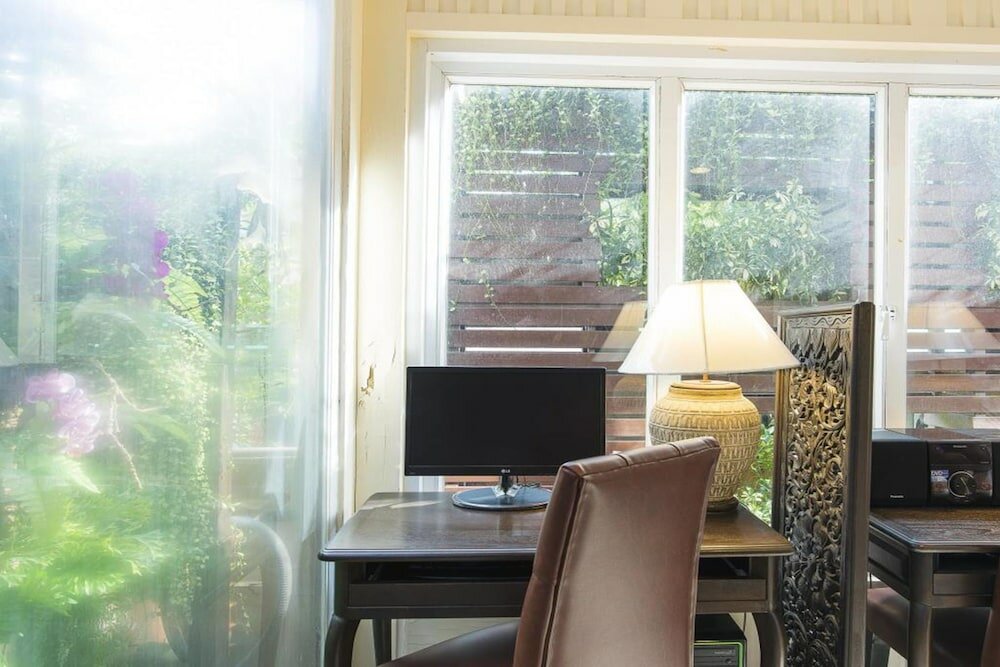 Фото Orchid Resort