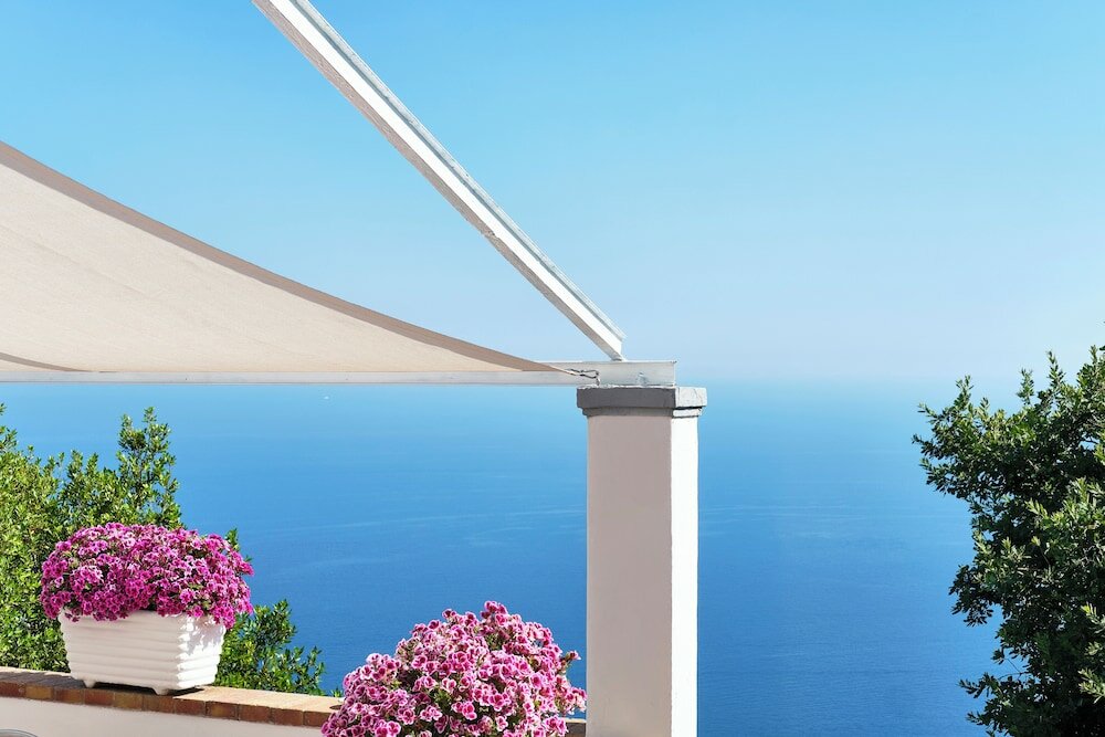 Фото Albergo Diffuso Bacco Furore