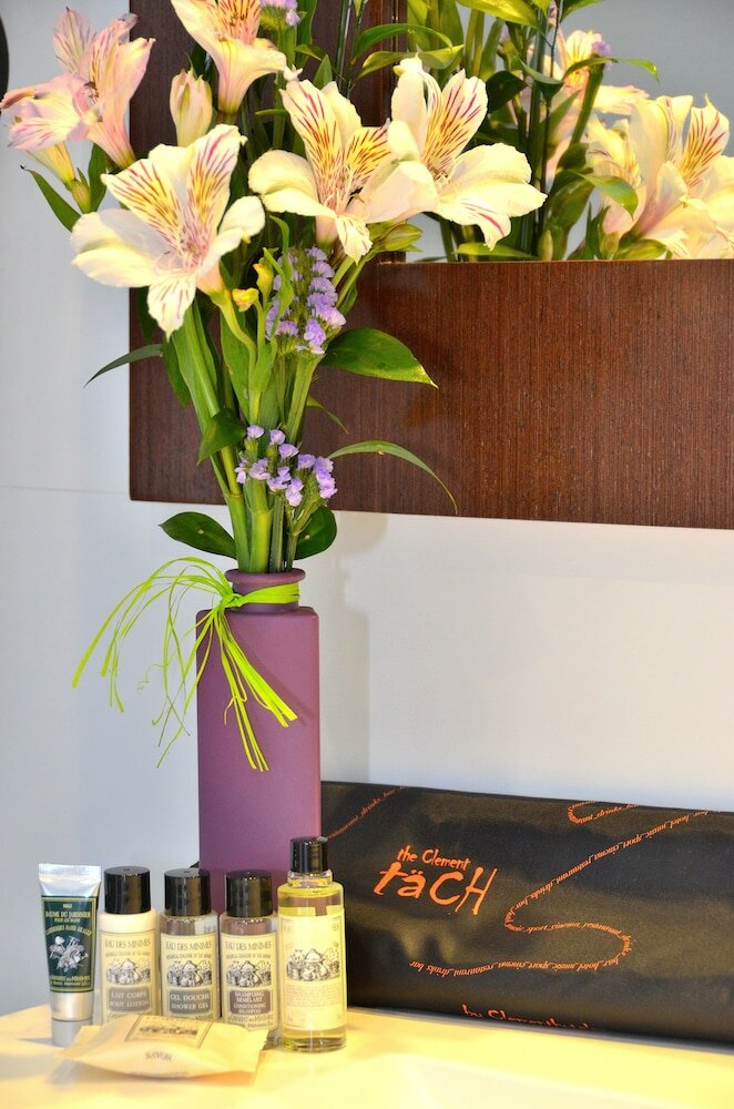 Фото Hotel Tach Madrid Airport