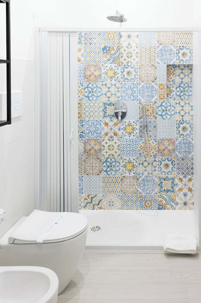 Фото La Trinacria Bed & Breakfast