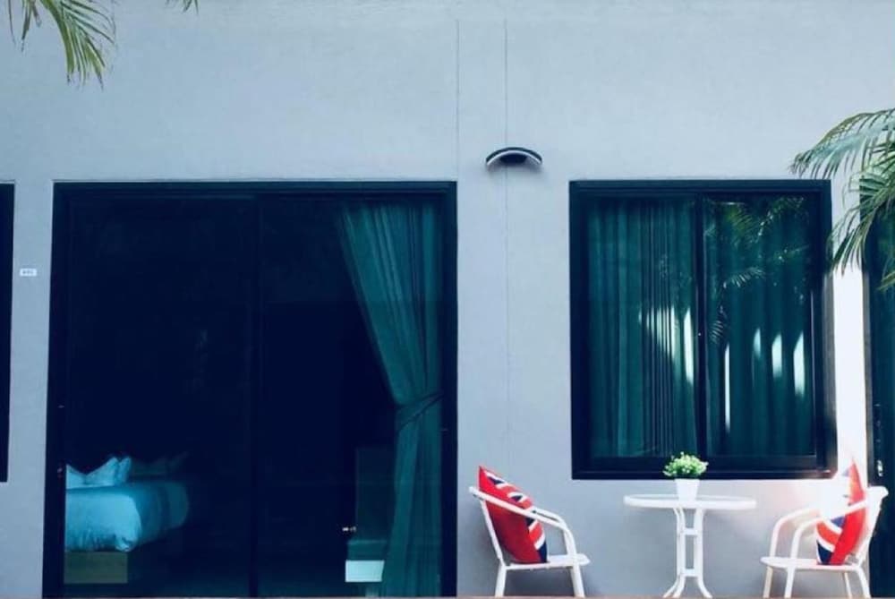 Фото Mayor Hotels&Villa Cha-Am