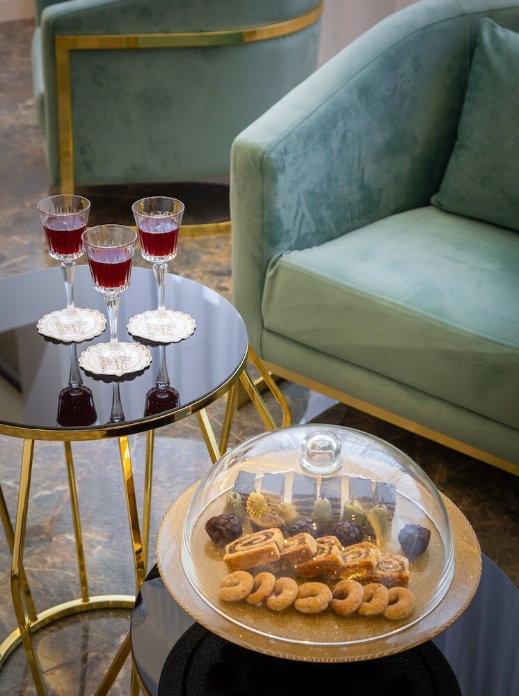 Фото Hotel Corner