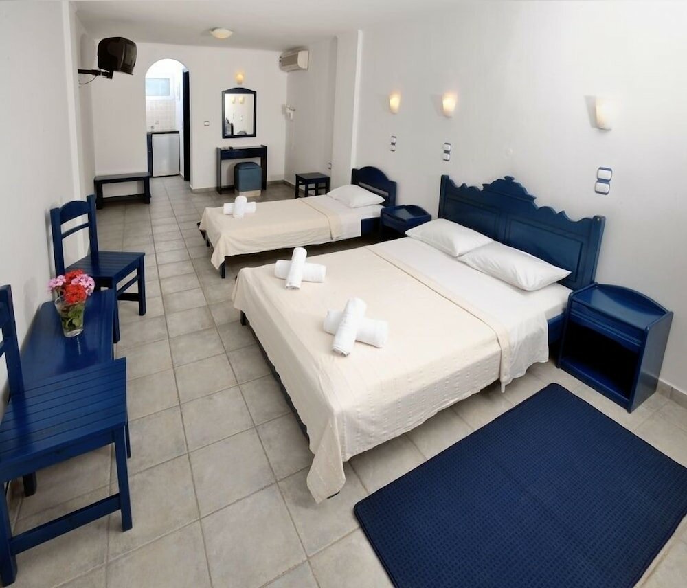 Фото Lagada Beach Hotel