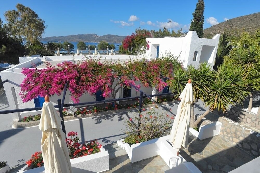 Фото Lagada Beach Hotel