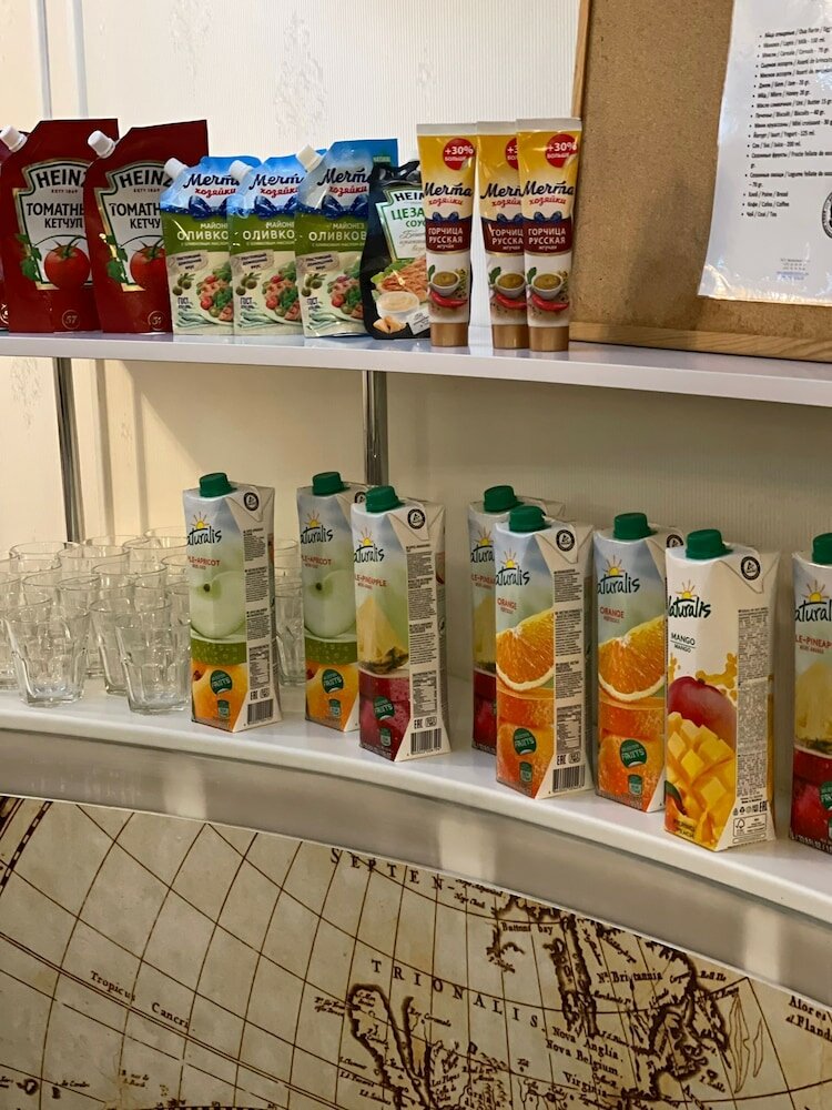 Фото Bed & Breakfast Olsi