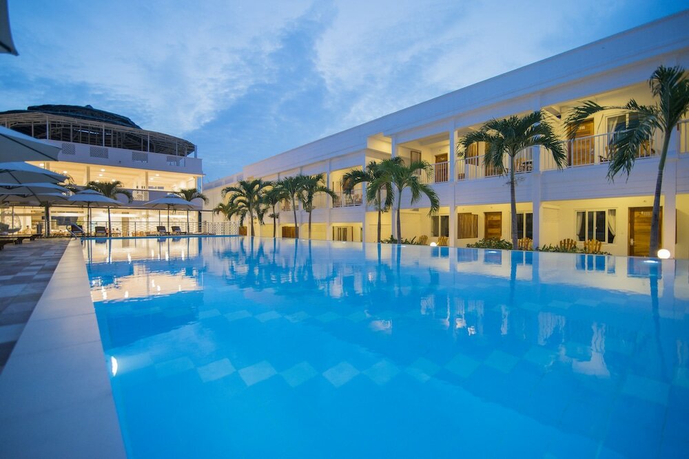 Фото Palma Phu Quoc Resort