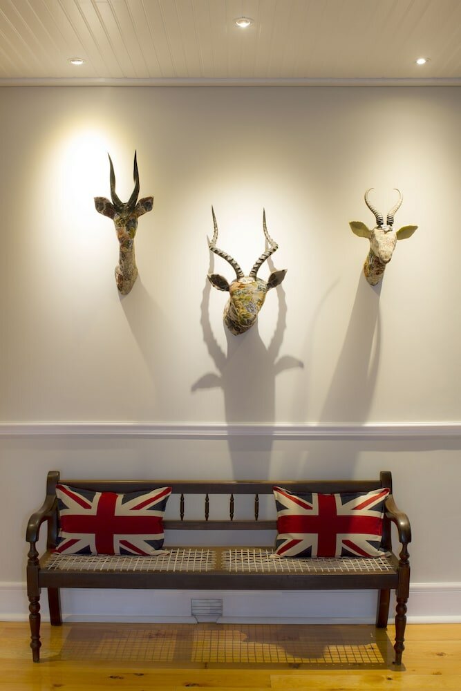 Фото Royal St. Andrews Hotel, Conference Centre & SPA