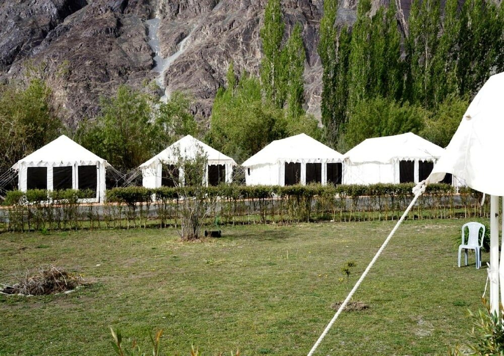 Фото Ladakh Tarrain Camp
