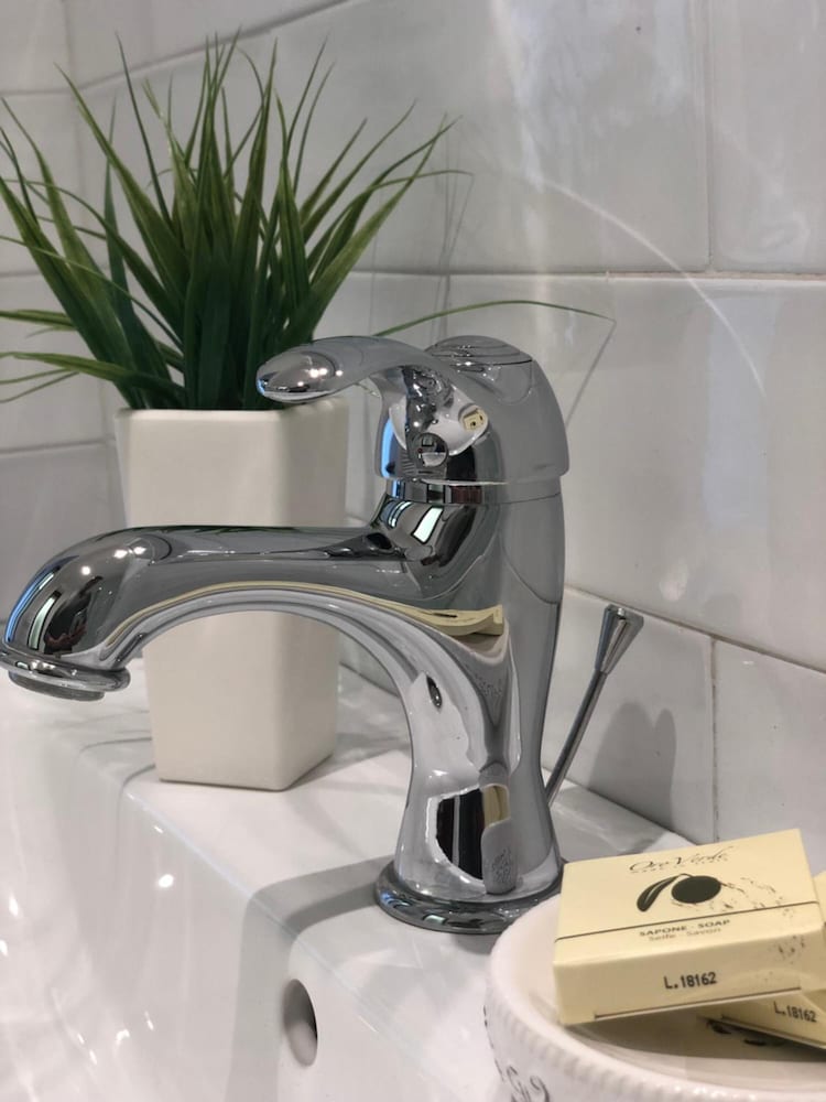 Фото B&b Paolina