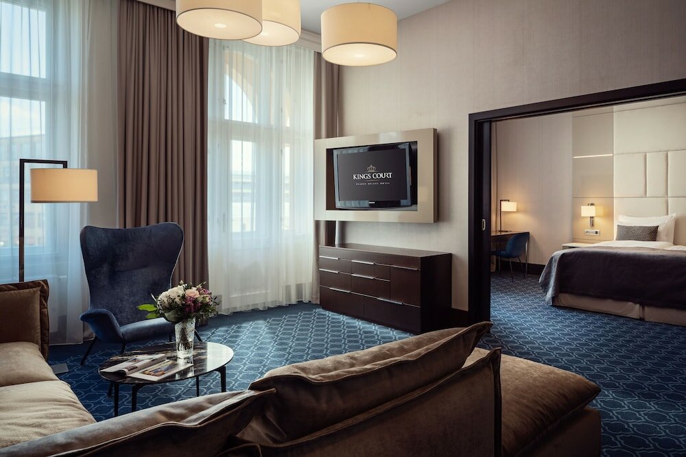 Фото Kings Court