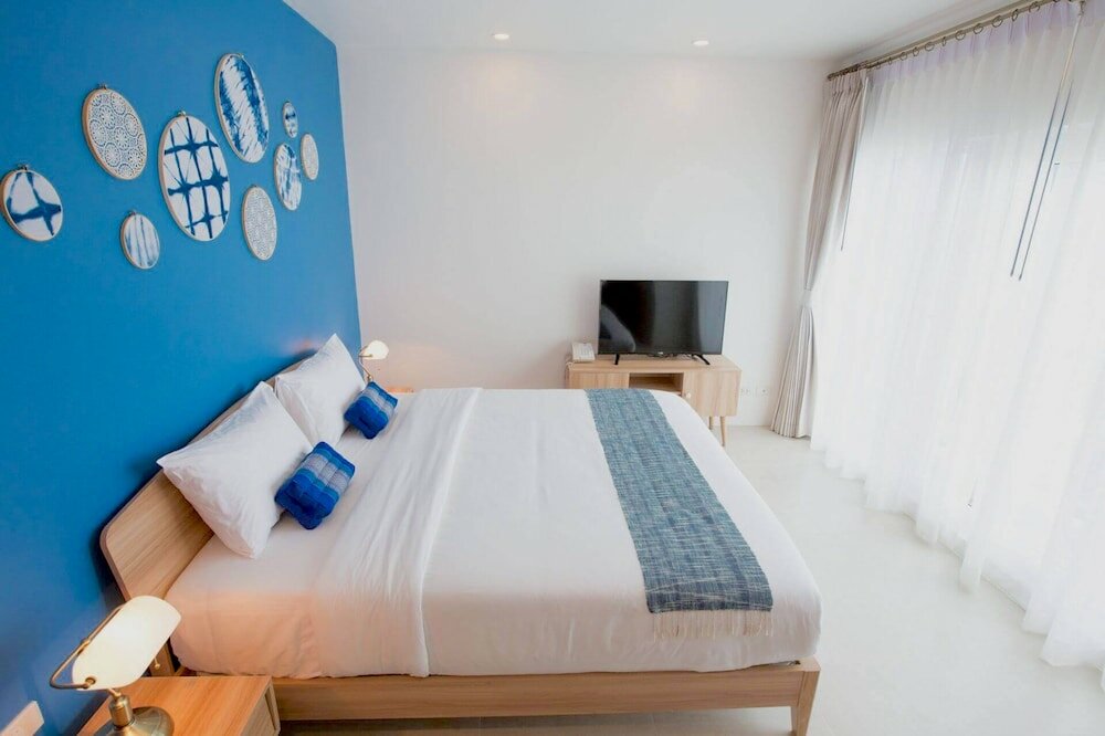 Фото Dee Prom Pattaya Hotel