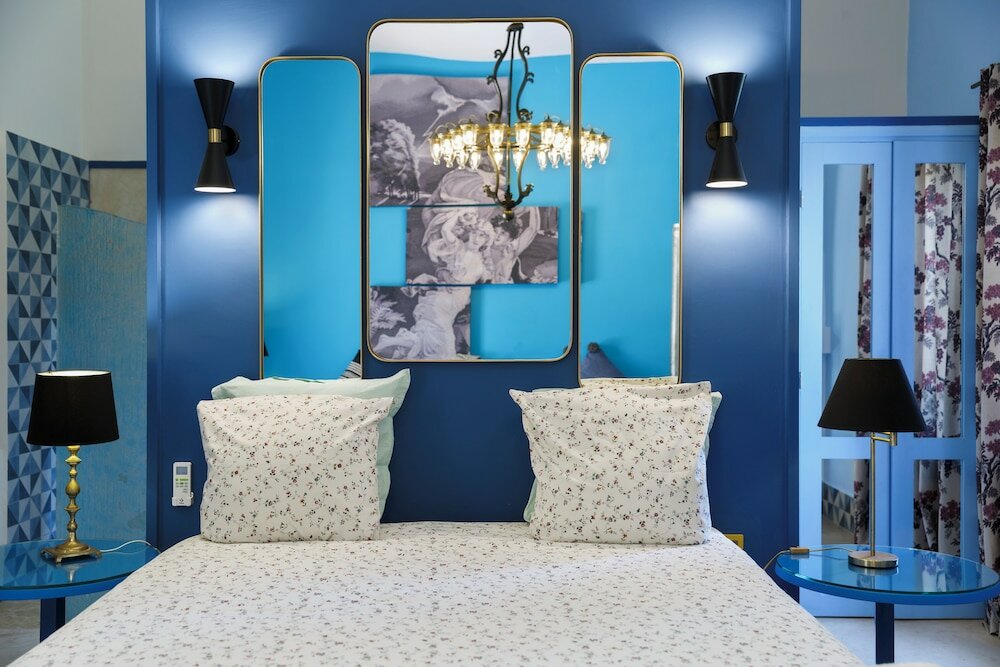 Фото Riad Tamayourt Ocean View