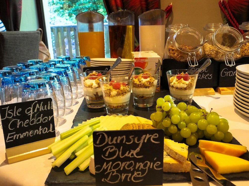 Фото The Old Mill Inn