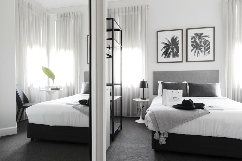 Фото St Marks Randwick