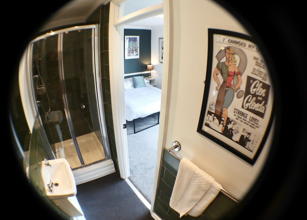 Фото Colson House