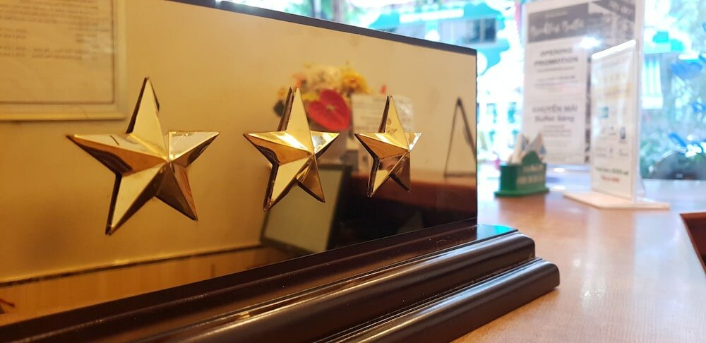 Фото Golden Sea Hotel Nha Trang