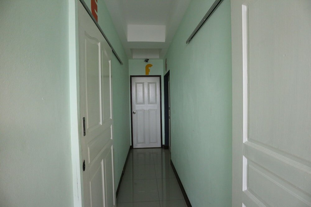 Фото Mahannop Hostel