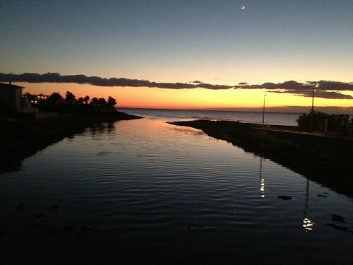 Внешний вид отеля B&b San Leone в Агридженто, фото 5