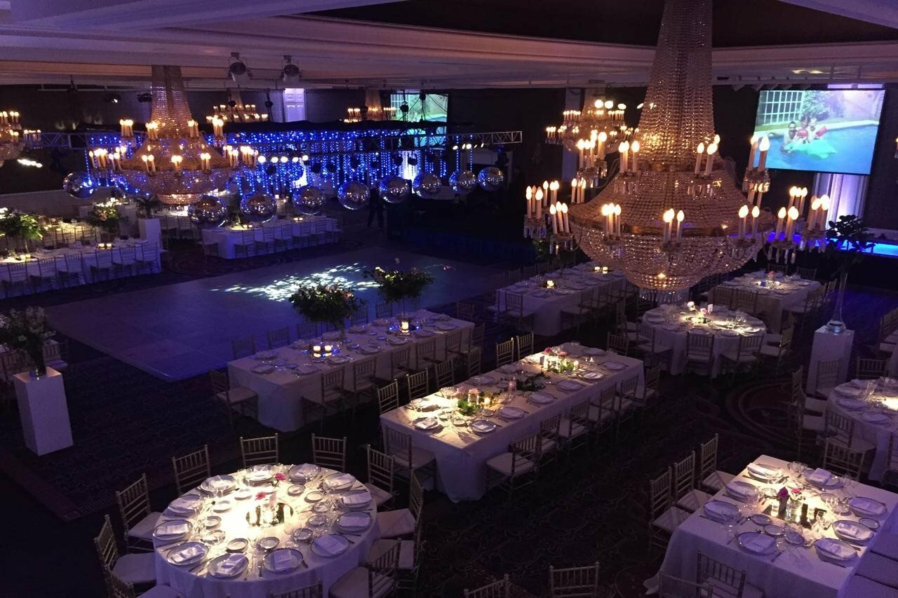 Фото InterContinental Buenos Aires