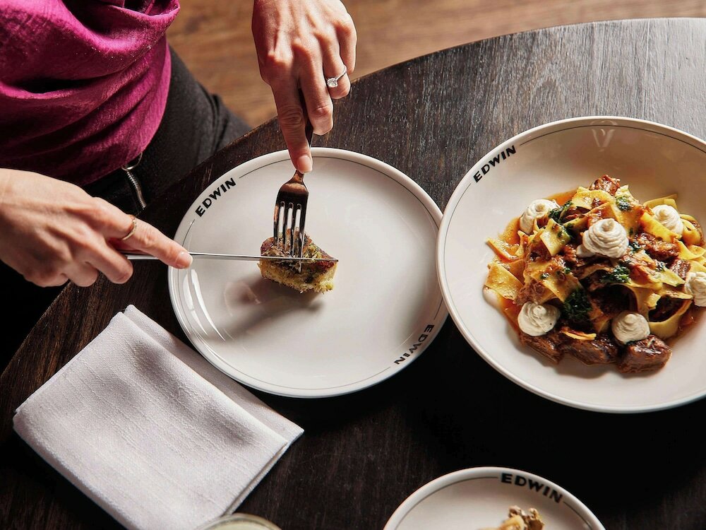 Фото Shadow Play by Peppers