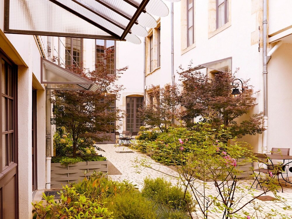 Фото Hotel De Guise