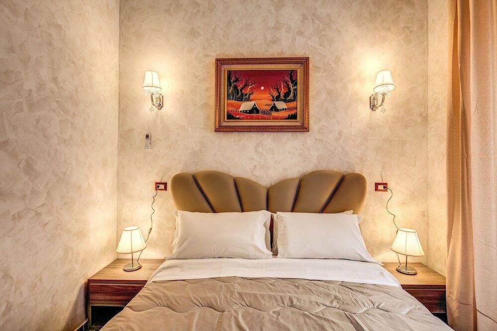 Фото Amici Guesthouse