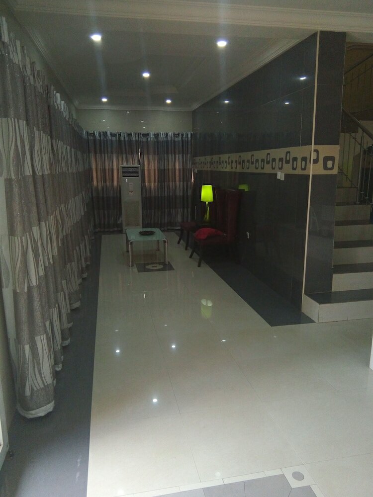 Фото Allen Suites