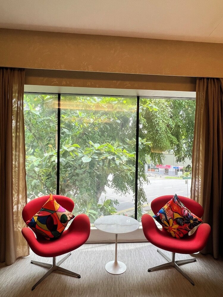 Фото D'Hotel Singapore