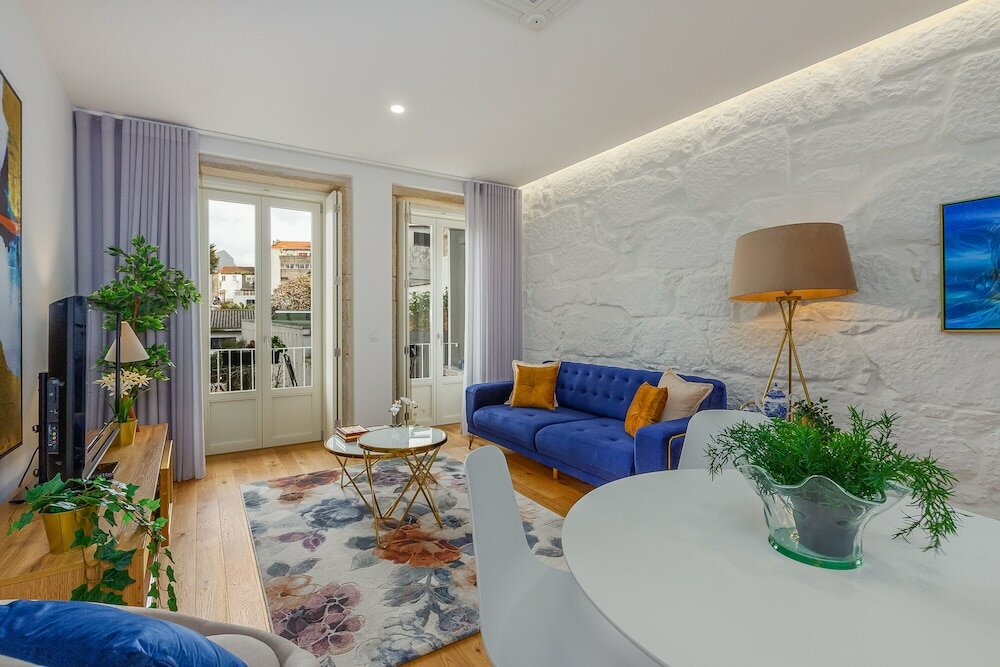 Фото In Porto Gallery Guesthouse