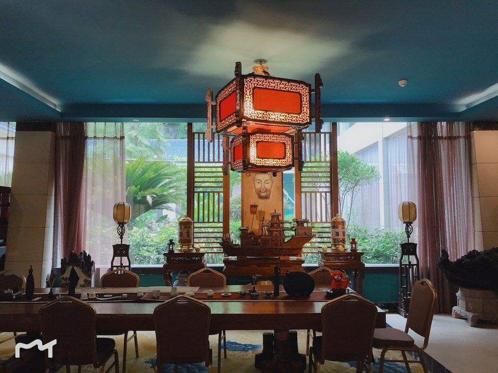 Фото Prdeiction Hotel