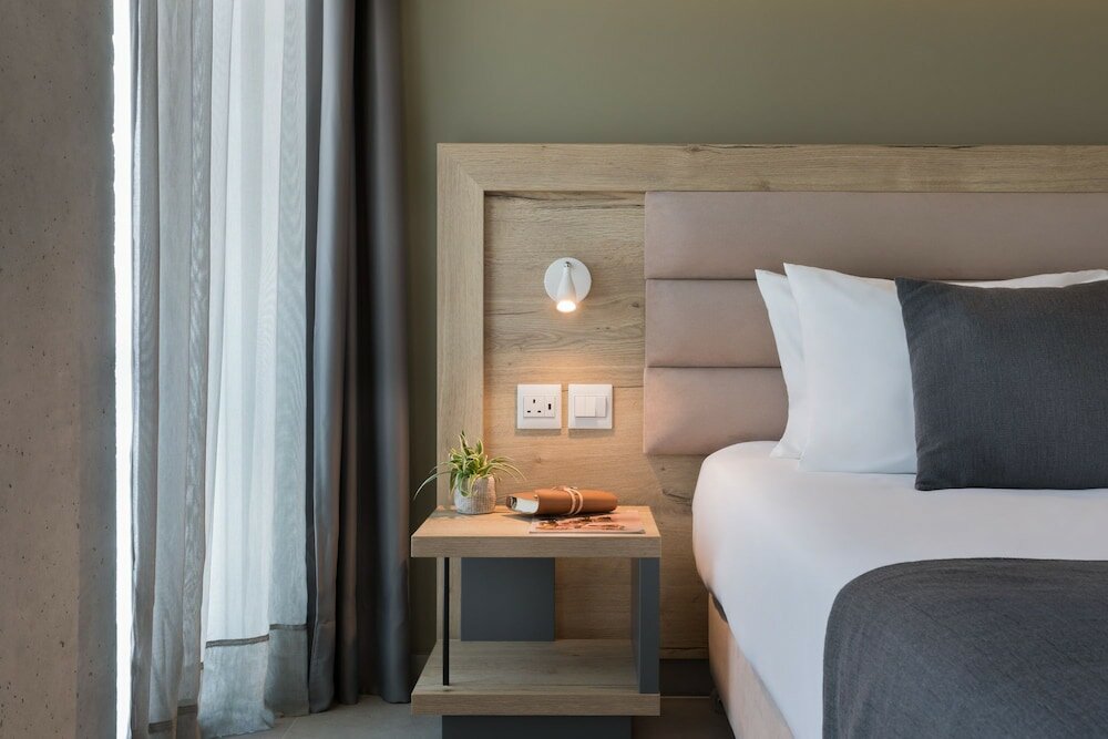 Фото Azur Hotel by St Hotels