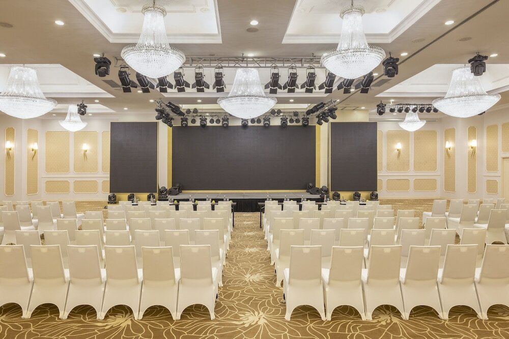 Фото Vinpearl Condotel Phu Ly