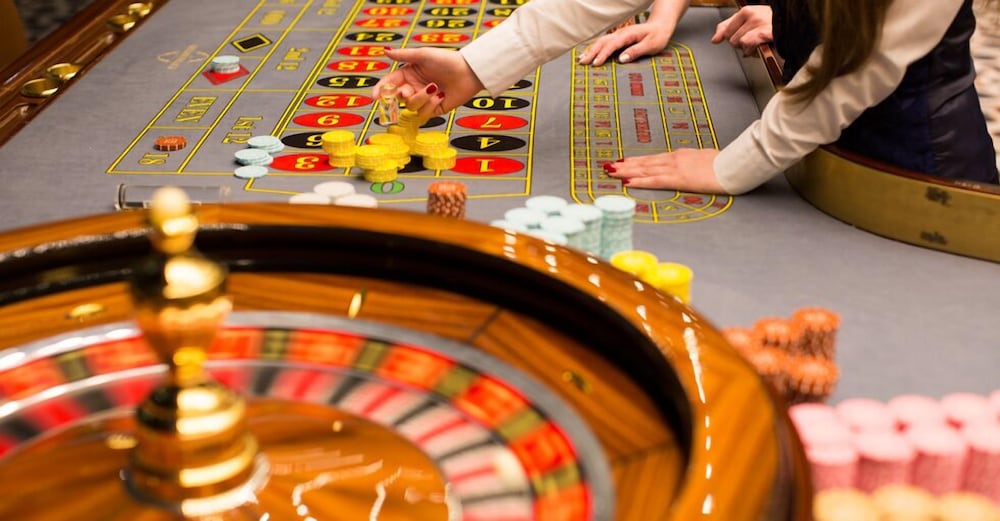 Фото Golden Palace Batumi Hotel & Casino