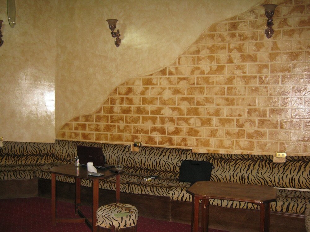 Фото Alexander Hostel