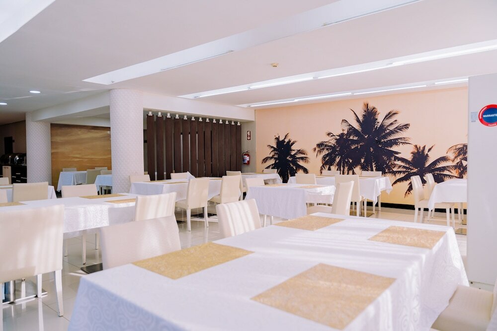 Фото Beira Terrace Hotel