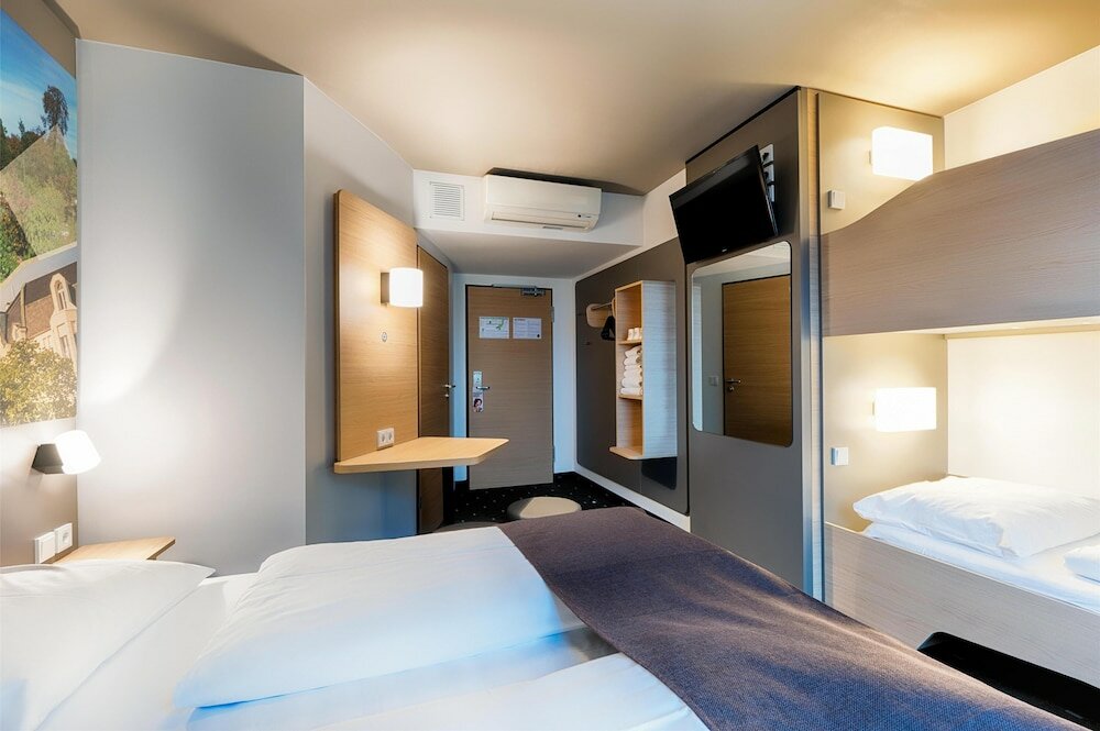 Фото B&B Hotel Bonn