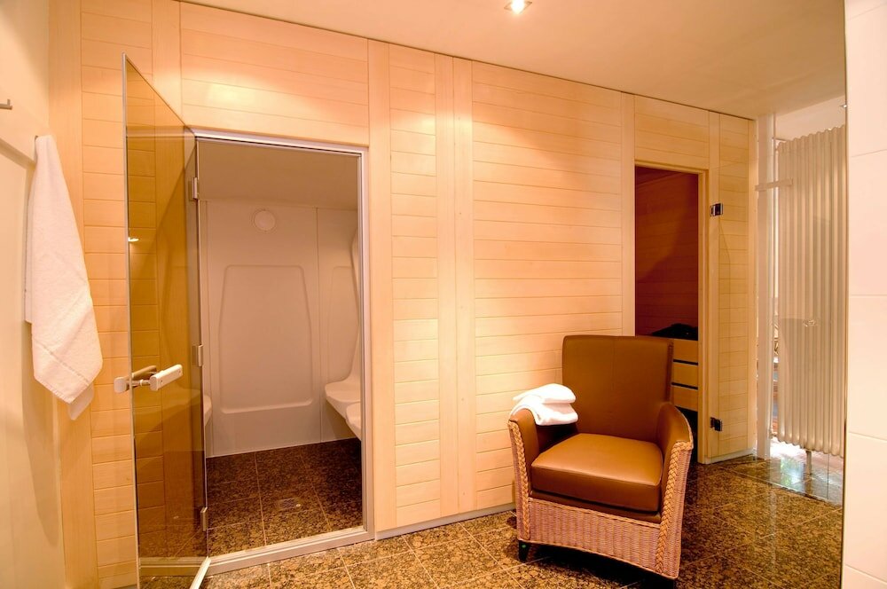 Фото Achat Hotel Munchen Sud