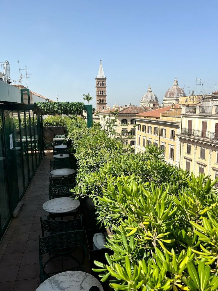 Фото Hotel Palladium Palace