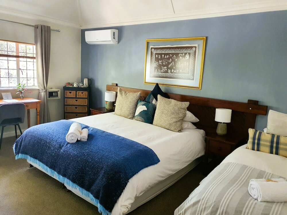 Фото Wild Olive Guest House